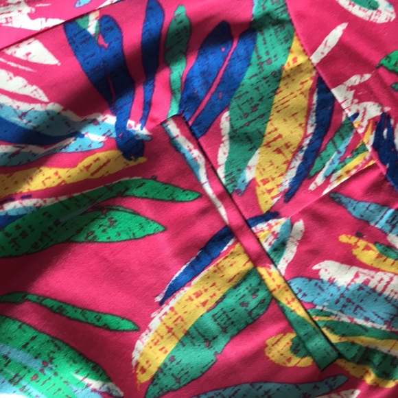 Pants Pappagallo - Picture 7 of 9